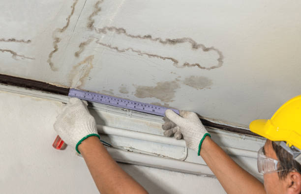 Reliable Flood Cleanup contractor in East Baldwin, ME by Water Damage Irwin